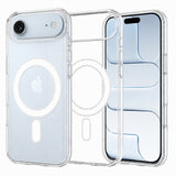 Husa pentru iPhone 17 Air, Techsuit MagSafe Pro, albastru