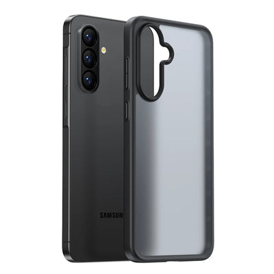 Husa pentru Samsung Galaxy A56 5G, Torras Guardian Series, negru
