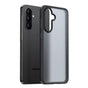 Husa pentru Samsung Galaxy A56 5G, Torras Guardian Series, negru