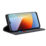 Husa pentru Xiaomi Redmi A7 Pro 4G, Techsuit Confy Cover, negru