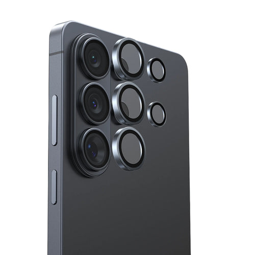 Folie de protectie pentru Samsung Galaxy S26 Ultra, Torras Lensguard Camera Protector