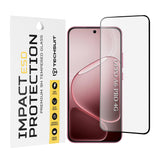 Folie de protectie pentru OPPO A6 Pro 4G, Techsuit ESD Glass