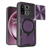 Husa pentru OnePlus 15, Techsuit CamGuard Pro, albastru