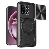 Husa pentru OnePlus 15, Techsuit CamGuard Pro, albastru
