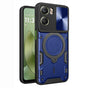 Husa pentru Motorola Moto G06, Techsuit CamGuard Pro, albastru