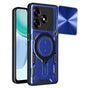 Husa pentru Honor X5c Plus, Techsuit CamGuard Pro, albastru