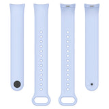 Curea pentru Xiaomi Mi Band 8, Techsuit Watchband (W014), bleu