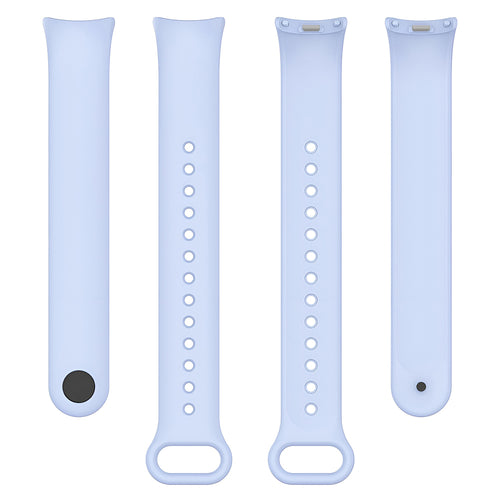 Curea pentru Xiaomi Mi Band 8, Techsuit Watchband (W014), bleu