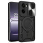 Husa pentru OnePlus Nord CE5, Techsuit CamGuard Pro, negru