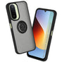 Husa pentru Xiaomi Redmi A7 Pro 4G, Techsuit Glinth, negru