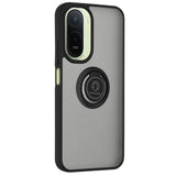 Husa pentru Xiaomi Redmi A7 Pro 4G, Techsuit Glinth, negru
