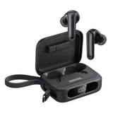 Adaptor Anker, Wireless Earbuds P41i Ultimate Mfi A3937g12 Built in Charger Lightning Stand ANC 6 Mics Bass Koff