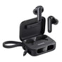 Adaptor Anker, Wireless Earbuds P41i Ultimate Mfi A3937g12 Built in Charger Lightning Stand ANC 6 Mics Bass Koff