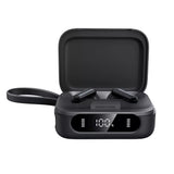 Adaptor Anker, Wireless Earbuds P41i Ultimate Mfi A3937g12 Built in Charger Lightning Stand ANC 6 Mics Bass Koff