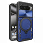 Husa pentru Google Pixel 10 Pro XL, Techsuit CamGuard Pro, albastru