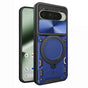Husa pentru Google Pixel 10, Techsuit CamGuard Pro, albastru