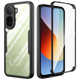 Folie Xiaomi (A7) Techsuit, Colorverse, 360, Series, Redmi, Pro, 4g