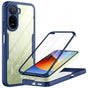 Folie Xiaomi (A7) Techsuit, Colorverse, 360, Series, Redmi, Pro, 4g