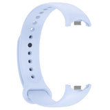 Curea pentru Xiaomi Mi Band 8, Techsuit Watchband (W014), bleu
