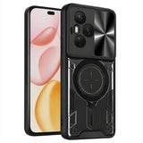 Husa pentru Honor 400 Pro, Techsuit CamGuard Pro, albastru