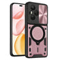 Husa pentru Honor 400 Pro, Techsuit CamGuard Pro, roz auriu