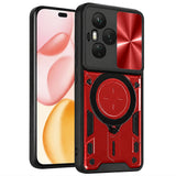 Husa pentru Honor 400 Pro, Techsuit CamGuard Pro, albastru