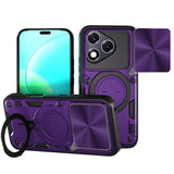 Husa pentru Honor 400 Lite, Techsuit CamGuard Pro, albastru