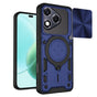 Husa pentru Honor 400 Lite, Techsuit CamGuard Pro, albastru