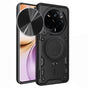 Husa pentru Realme 14 Pro, Techsuit CamGuard Pro, negru