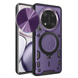 Husa pentru Honor X9c, Techsuit CamGuard Pro, albastru