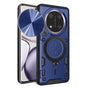 Husa pentru Honor X9c, Techsuit CamGuard Pro, albastru