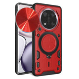 Husa pentru Honor X9c, Techsuit CamGuard Pro, albastru