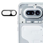 Folie de protectie pentru Nothing Phone (4a), Techsuit Full Camera Glass