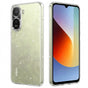 Husa pentru Xiaomi Redmi A7 Pro 4G, Techsuit SparkleSkin Series, transparenta