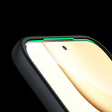 Husa pentru Honor 600, Techsuit PureFrost MagSafe, negru frost