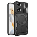 Husa pentru Honor X7b, Techsuit CamGuard Pro, albastru