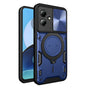 Husa pentru Motorola Moto G14, Techsuit CamGuard Pro, albastru
