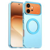 Husa pentru Honor 600, Techsuit CandyCase MagSafe, alb