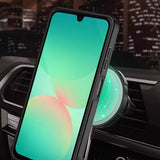 Husa pentru Xiaomi Redmi A7 Pro 4G, Techsuit RuggedCam, albastru
