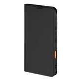 Husa pentru Honor 600, Techsuit Magskin Book, negru