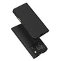 Husa pentru Honor 600 Pro, Techsuit Magskin Book, negru