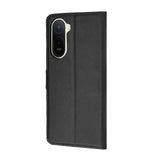 Husa pentru Xiaomi Redmi A7 Pro 4G, Techsuit Leather Folio, maro