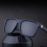 Ochelari de soare Techsuit Polarized Sunglasses (8506), polarizati, UV400, gri