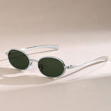 Ochelari de soare Techsuit Sunglasses (3220), polarizati, UV400, negru;auriu