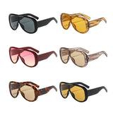 Ochelari de soare Techsuit Sunglasses (89337), polarizati, UV400, negru
