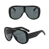 Ochelari de soare Techsuit Sunglasses (89337), polarizati, UV400, negru
