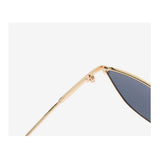 Ochelari de soare Techsuit Premium Sunglasses (622), polarizati, UV400, negru