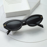Ochelari de soare Techsuit Sunglasses (77115), polarizati, UV400, negru