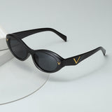 Ochelari de soare Techsuit Sunglasses (77115), polarizati, UV400, negru