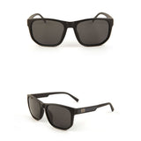 Ochelari de soare Techsuit Polarized Sunglasses (8502), polarizati, UV400, gri